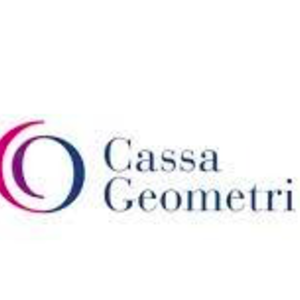 Cassa Geometri
