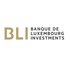 BLI - Banque de Luxembourg Investments