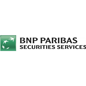 BNP Paribas Securities Services