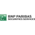 BNP Paribas Securities Services