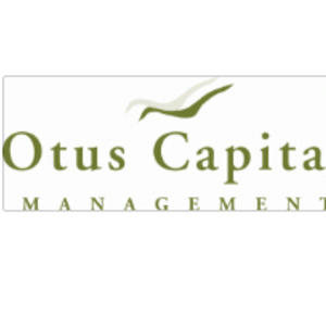Otus Capital Management