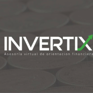 Invertix EIRL
