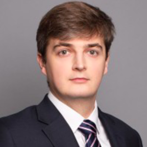 Ruairidh Cumming