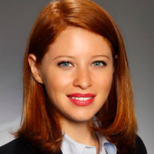 Corinne Bendersky