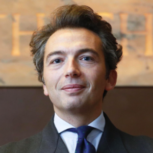 Alessio Coppola