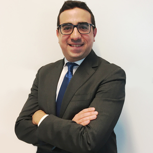Stefano Saponaro