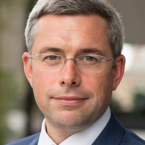 Steve Waygood