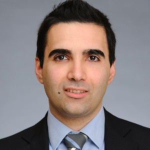 Ario Emami Nejad