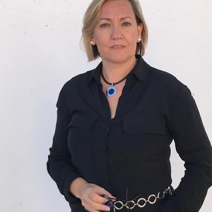 Paloma Aparicio
