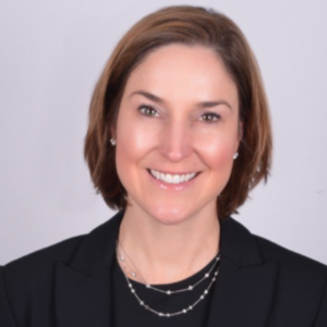 Christine Todd
