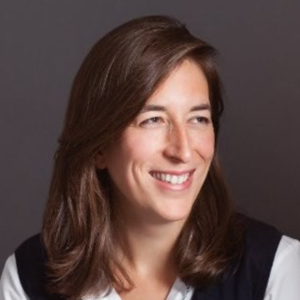 Eleonore Bedel