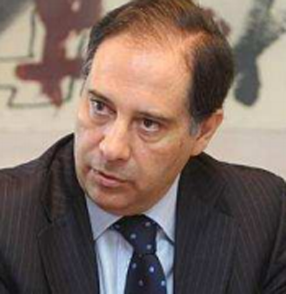 Antonio Fernández Vera