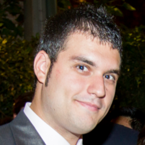 Rubén Escudero Ariza