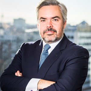 Manuel Gutiérrez-Mellado Satrústegui