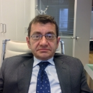 Alessandro Avalle