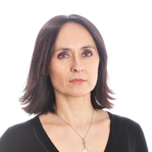 Monica Vitali