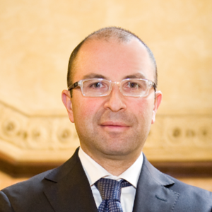 Roberto Maugeri