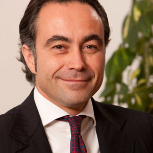 Umberto Damilano