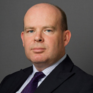 Paul Gorman