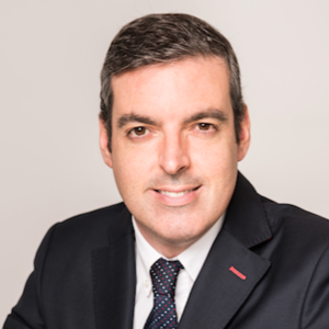 Oscar Rodriguez Graña