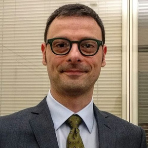 Stefano Malagoli