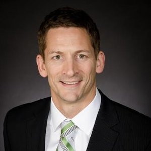 Brent Finck