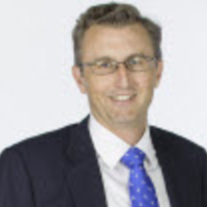 Andrew Greenup