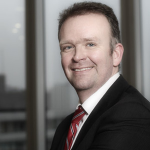 Stuart O'Gorman