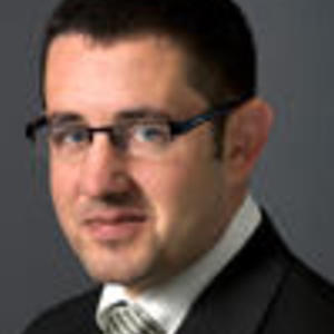 Colm D'Rosario