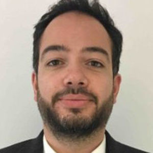 Pierre-Eric Patricola