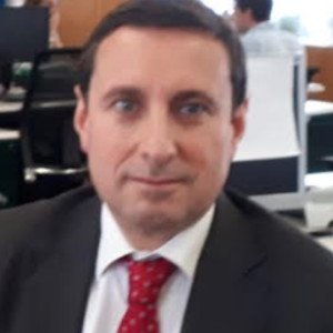 João Paulo Caldeira da Silva