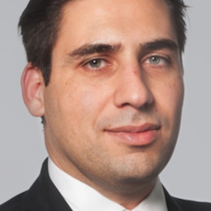 Márcio Carreira Nobre