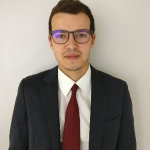 Francisco Maria Oliveira