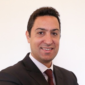 Nélson Alexandre Nora