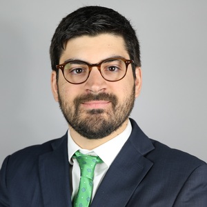 Sérgio Coimbra Henriques