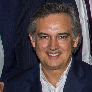 Sérgio Ruivinho