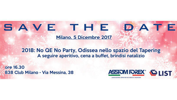 Assiom forex italy