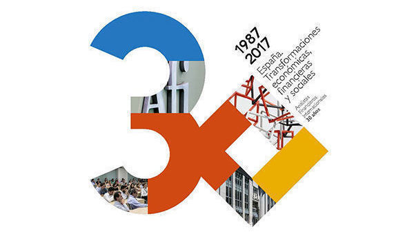 España, transformaciones económicas, financieras y sociales