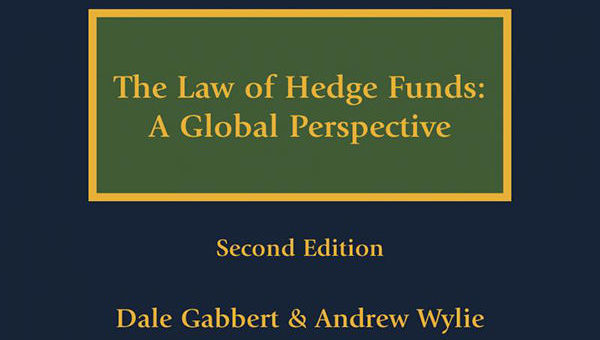 The Law of Hedge Funds: A Global Perspective