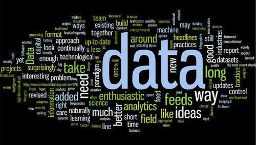 Big Data y Gestión de Activos
