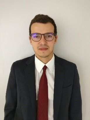 Francisco Oliveira BPI GA