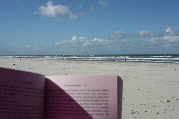 Cuatro libros para pensar sobre el pensamiento