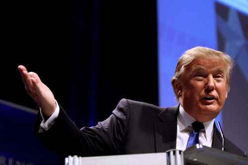 Trump critica que el euro está barato. ¿Qué puede cambiar esa situación?