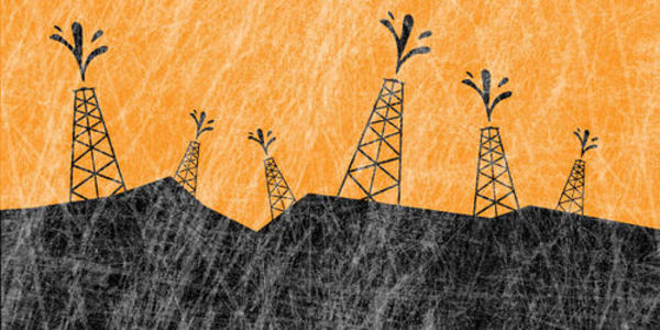 ¿Se puede invertir en petróleo como cobertura del riesgo geopolítico?