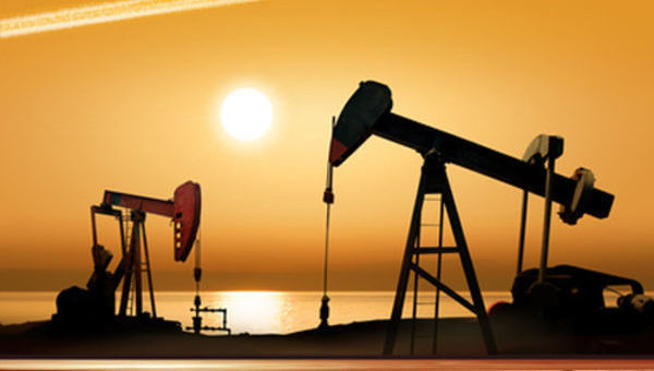 Tres gráficos para entender el repunte del petróleo tras los ataques a Arabia Saudí