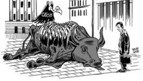 LTCM: la genialidad versus el mercado