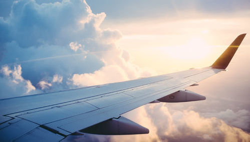 Cómo influye la manera de viajar en el cambio climático