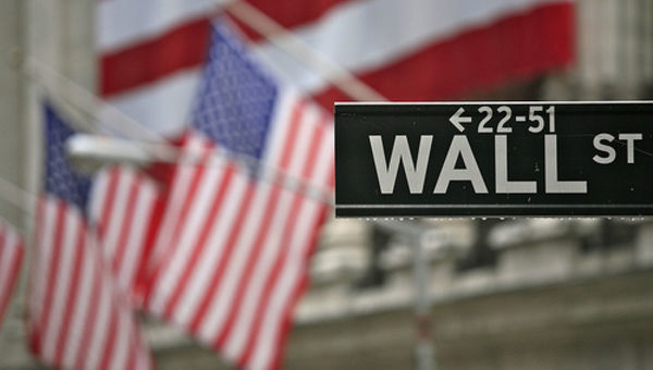 Es oficial: Wall Street ya vive su mayor racha alcista de la historia