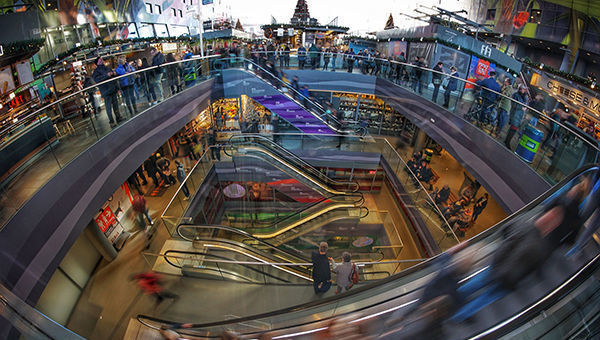 ¿Se puede ser un inversor responsable y comprar en Black Friday?
