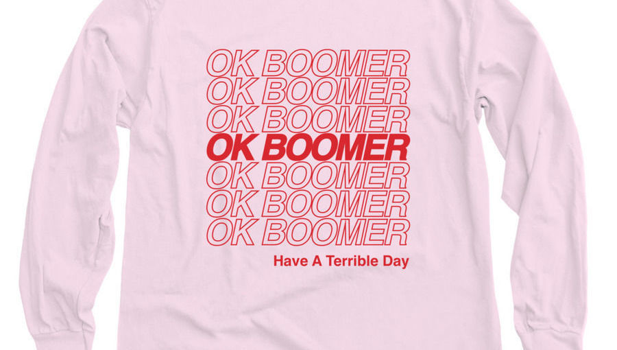 OK Boomer o por qué este movimiento social (y viral) puede llegar al sistema de pensiones